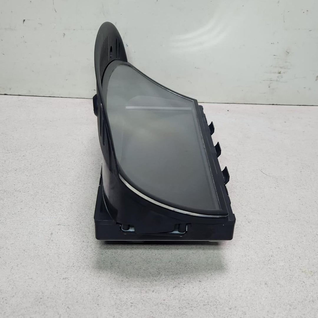 2008 BMW 335i Navigation Display Screen Monitor 9151979 E60 and E90 