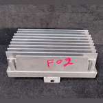 Load image into Gallery viewer, 2010 BMW 7 SERIES F01 F02 Hi-Fi AUDIO SOUND AMPLIFIER MODULE 9226241