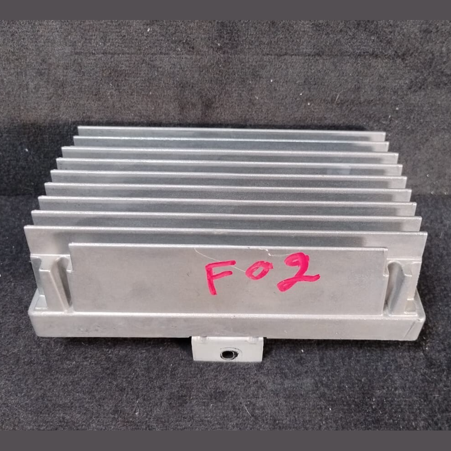 2010 BMW 7 SERIES F01 F02 Hi-Fi AUDIO SOUND AMPLIFIER MODULE 9226241