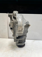 Bild in die Galerieansicht laden, 2008-2015 BMW X6 E71 E72 Front Differential Active Hybrid 7563399 RATIO 3.64 OEM