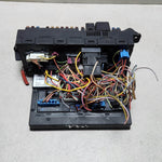 Load image into Gallery viewer, 2003-2009 Mercedes-Benz E320 Front Sam Control Unit Fuse Box Module 2115457701