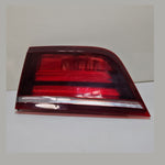 Load image into Gallery viewer, 2011-2013 BMW X5 E70 Tail Light Inner Right 7227794 OEM X5 E70 facelift models