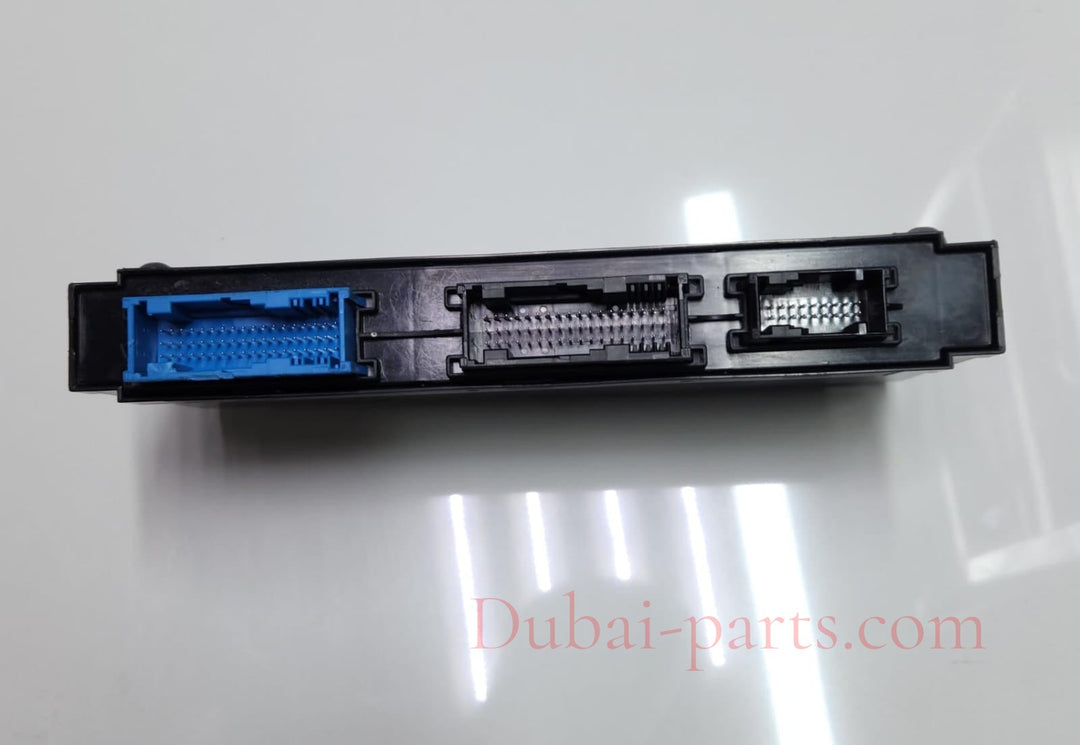 2011-2014 BMW X3 Body Control Module 9287218 X3 F25