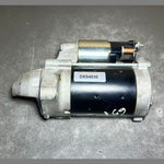 قم بتحميل الصورة إلى عارض الصور، 10-18 Mercedes-Benz W205 W212 W204 OM651 Engine Motor Starter A651 Engine 561