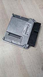 Bild in die Galerieansicht laden, BMW Engine Control Unit 7812500 5 Series E60 E61 520D with N47D20A ECU