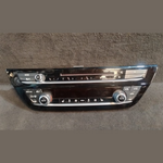 Load image into Gallery viewer, BMW G30 G31 G32 CLIMATE CONTROL &amp; RADIO AUDIO SWITCH PANEL P/N  6834435
