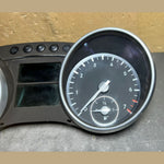 قم بتحميل الصورة إلى عارض الصور، 07-13 Mercedes-Benz W164 GL ML Instrument Cluster Speedometer A251 9005800 OEM