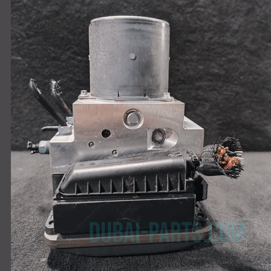 BMW F10 F11 F12 F13 X-Drive ANTILOCK BREAKING SYSTEM 4WD HYDRAULIC ACC- 6852824