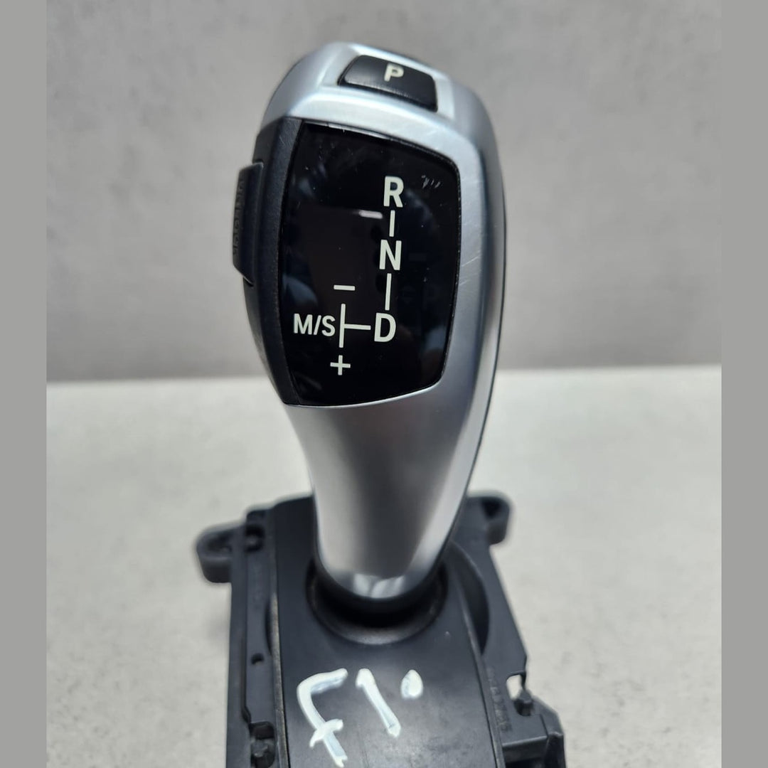 2011-2016 BMW 528i Transmission Gear Shifter Selector Switch 9296904 f10 f11 