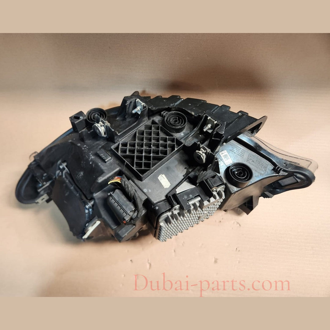 Genuine 2018-2021 BMW M2 Right Front Led Headlight 8738684 F87 and 2-Series F22