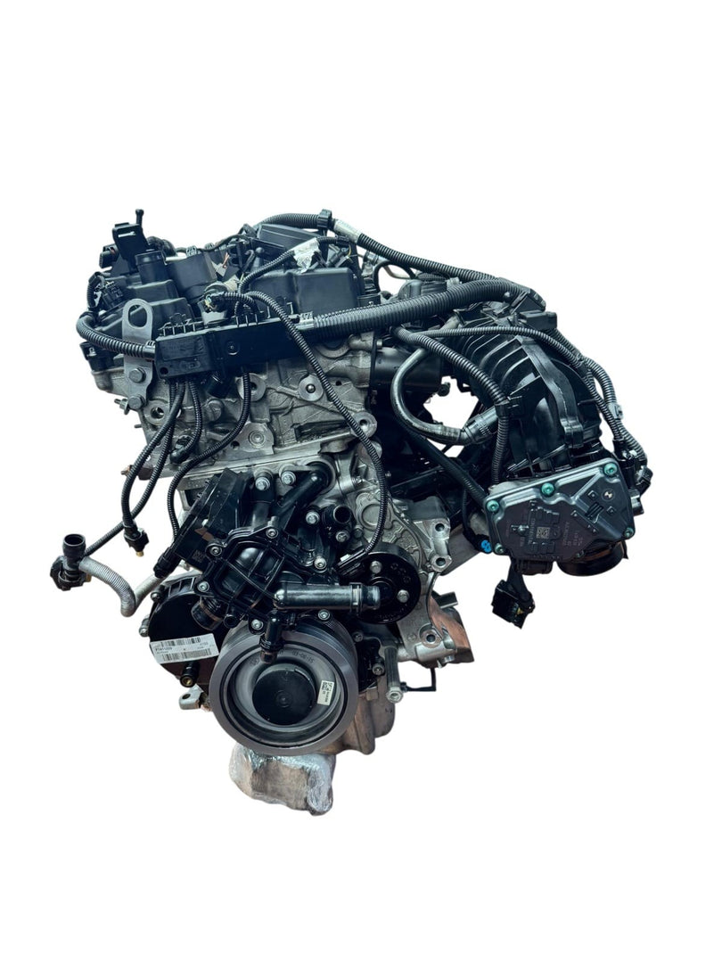 2018 BMW 318i 11002455312 B38B15A F30 F20 118I Engine Head Block BARE 63,000 KM
