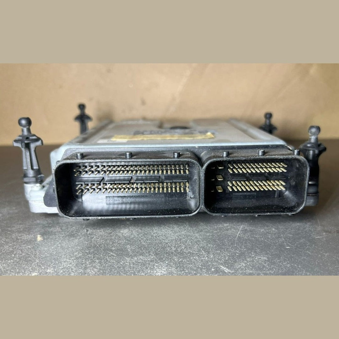 12-18 Mercedes W166 GL450 Engine Control Module Unit ECM ECU A278 9001300 OEM