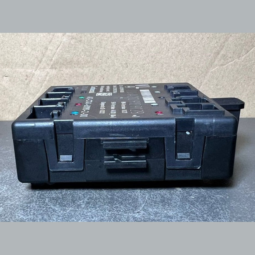 Mercedes-Benz W212 E-Class Front Left Side Door Control Module A212 9009128 OEM