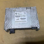 Load image into Gallery viewer, 2006-2010 BMW 650i E64 and M5 E60 5 Series Satellite Radio Control Module 694806