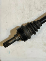 Load image into Gallery viewer, 2011-2017 BMW X3 F25 X4 F26 Rear RIGHT Drive Shaft AXLE 7598042 OEM