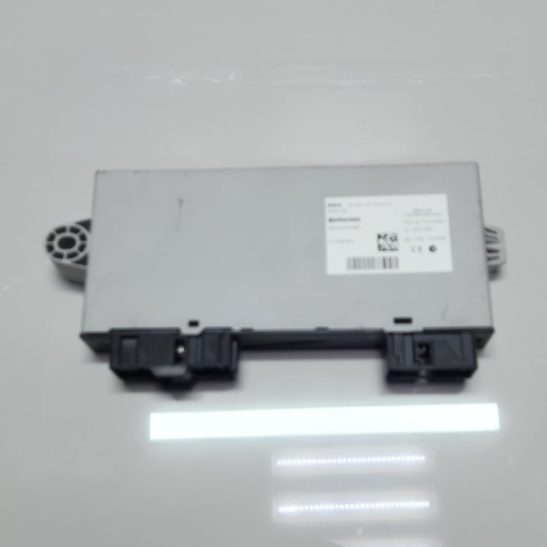 2013-2015 BMW X3 Cas4 Control Unit Module 9301522 5 Series F10 