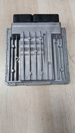قم بتحميل الصورة إلى عارض الصور، 2008-2010 BMW 528i Engine Control Unit 7576297 DME MSV80 5WK90188 ECU E60 E90