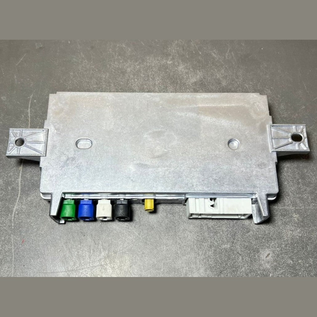 19-20 Mercedes W118 Automated Photo Parking Control Camera Module A000 9002820