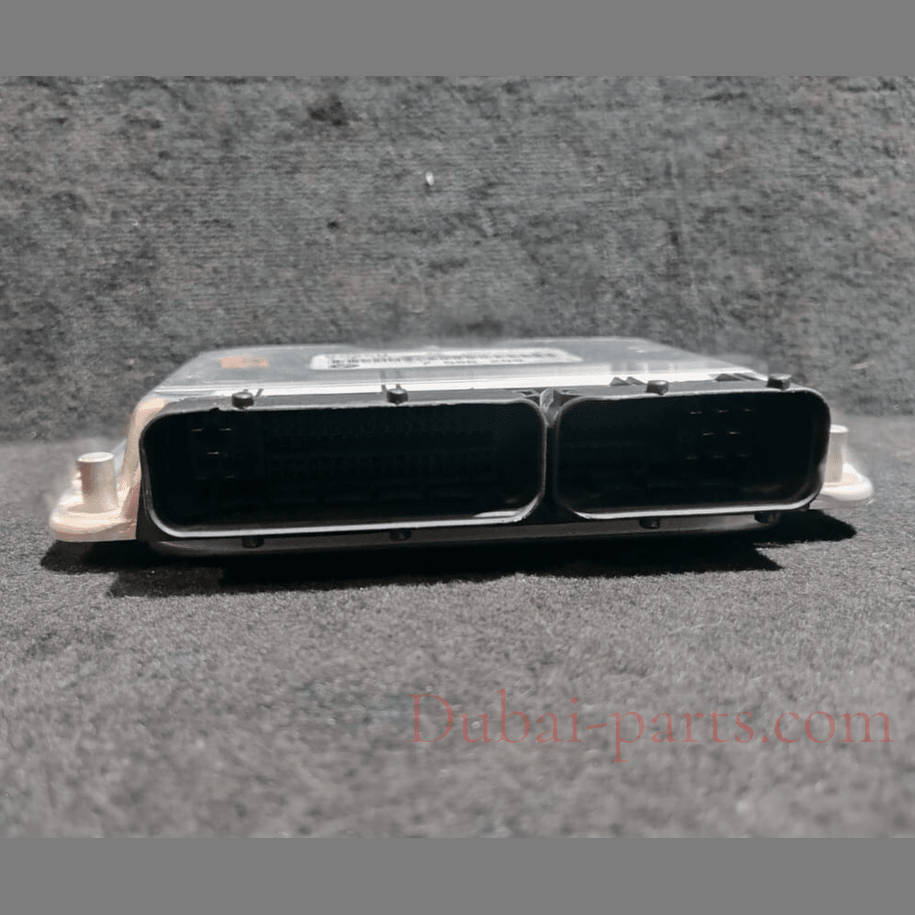 BMW 7 SERIES E65 E66 760i 760Li ENGINE CONTROL UNIT ECU ONLY -  7506280