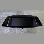 Load image into Gallery viewer, OEM BMW X1 Information Display 8.8'' Screen Front Dash Navigation  2448148