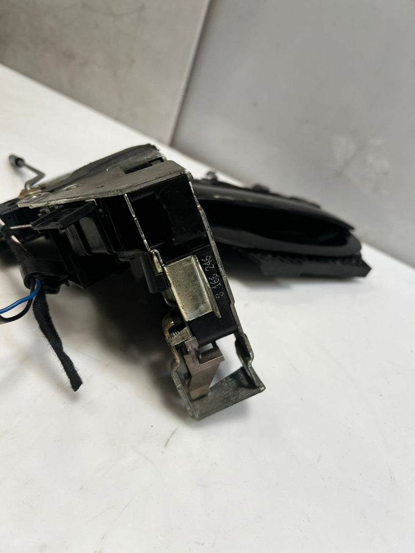 BMW 5 7 Series E39 E38 REAR RIGHT Central Locking Door Lock Actuator 8352165 OEM
