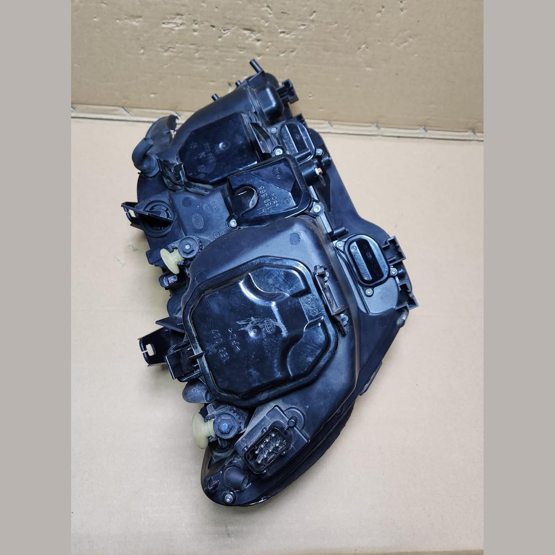 2006 BMW 750i Xenon Headlight 6937241 7 Series E65 E66 LCI Right side 