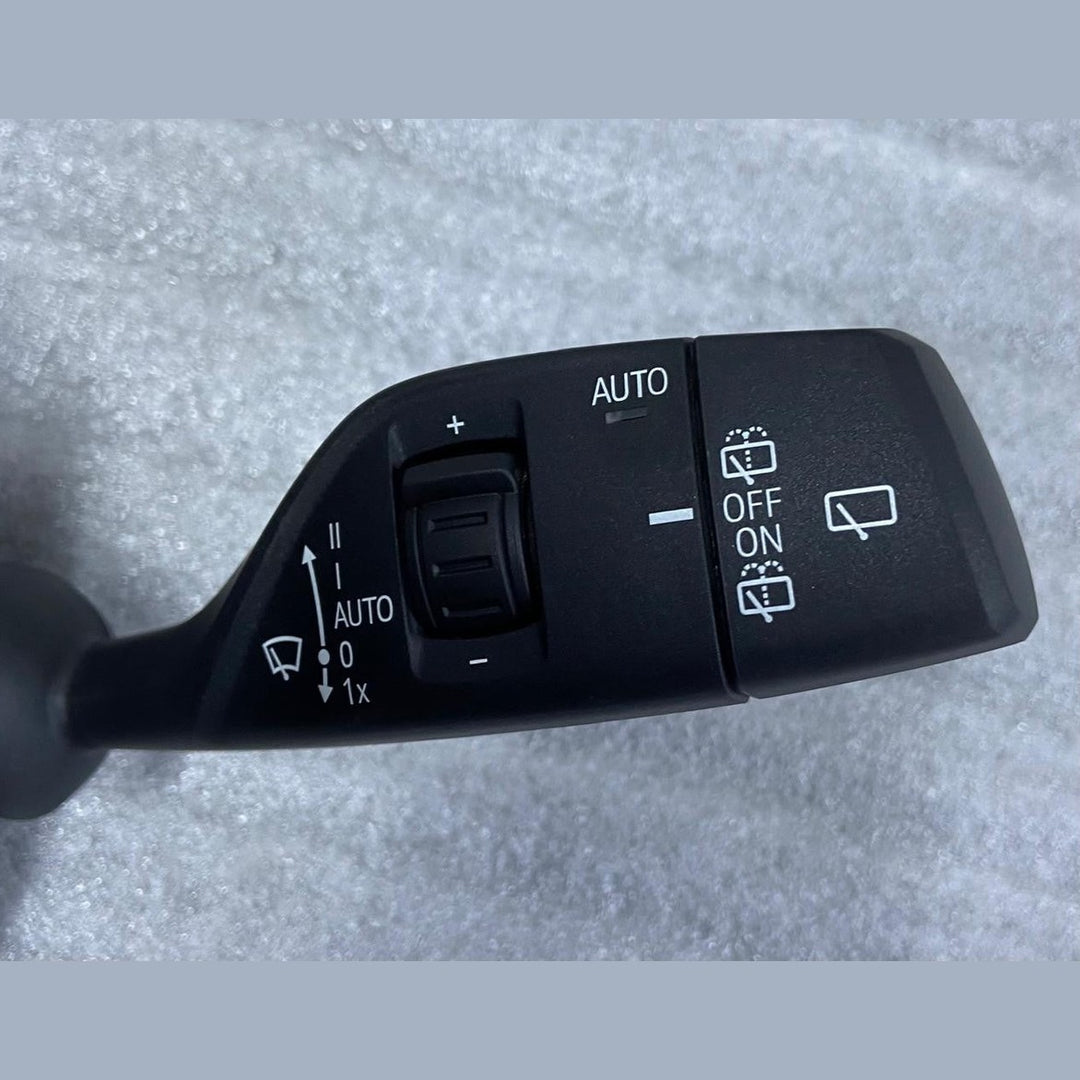 OEM BMW F40 G31 X3 G01 Steering Column Switch Wiper Indicator Stalk 5A32038 New