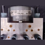 قم بتحميل الصورة إلى عارض الصور، BMW 1 3 Series F20 F21 F22 F30 ABS DSC Hydro Braking Unit Pump 6871110