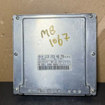 Bild in die Galerieansicht laden, 02-09 Mercedes W211 E-Class Engine Control Module Unit ECM ECU A113 1534679 OEM