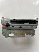 Load image into Gallery viewer, 2008-14 BMW X6 X5 E70 E71 E72 Navigation Radio Audio Player Assembly 9273183 OEM