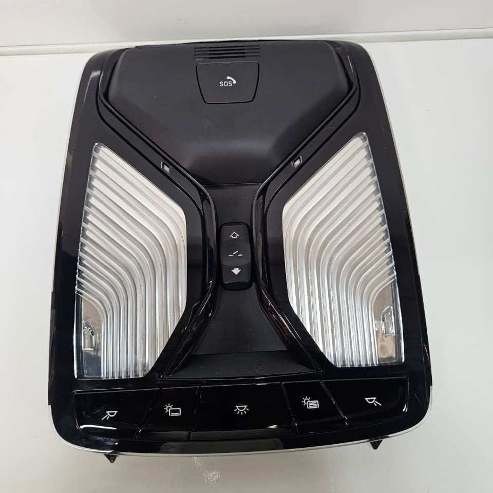 2023 BMW X7 Interior Lighting 5B32496