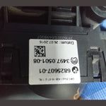Load image into Gallery viewer, BMW 7 Series G11 G12 Gear Selector Switch 740 730 2017-2020 RHD 6825607