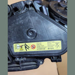 Load image into Gallery viewer, 2009-2012 BMW 750i Left Driver Xenon Adaptive Headlight 7182153 750i F01 F02