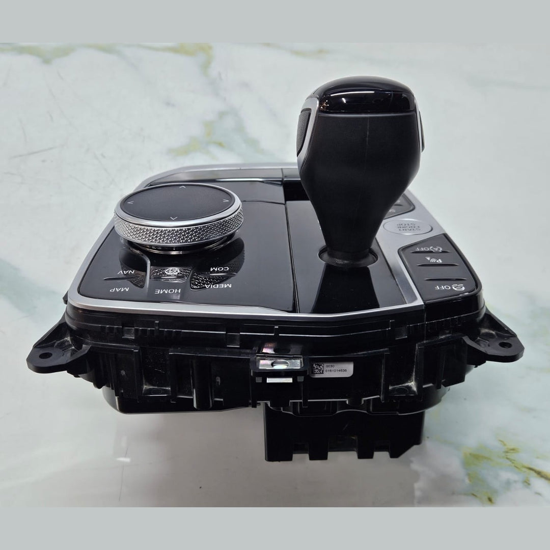 2019-2025 BMW X7 G07 8 Series G14 Gear Shift Selector Control Panel 5A5C342 OEM