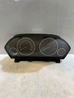 Load image into Gallery viewer, 2015 BMW 3 Series F30, F31, F35 Speedometer Instrument Cluster 6804973 OEM