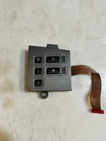 Load image into Gallery viewer, 2006-2008 BMW 7' E65 E66 E67 745i 745Li Seat Adjustment Memory Switch 6918407