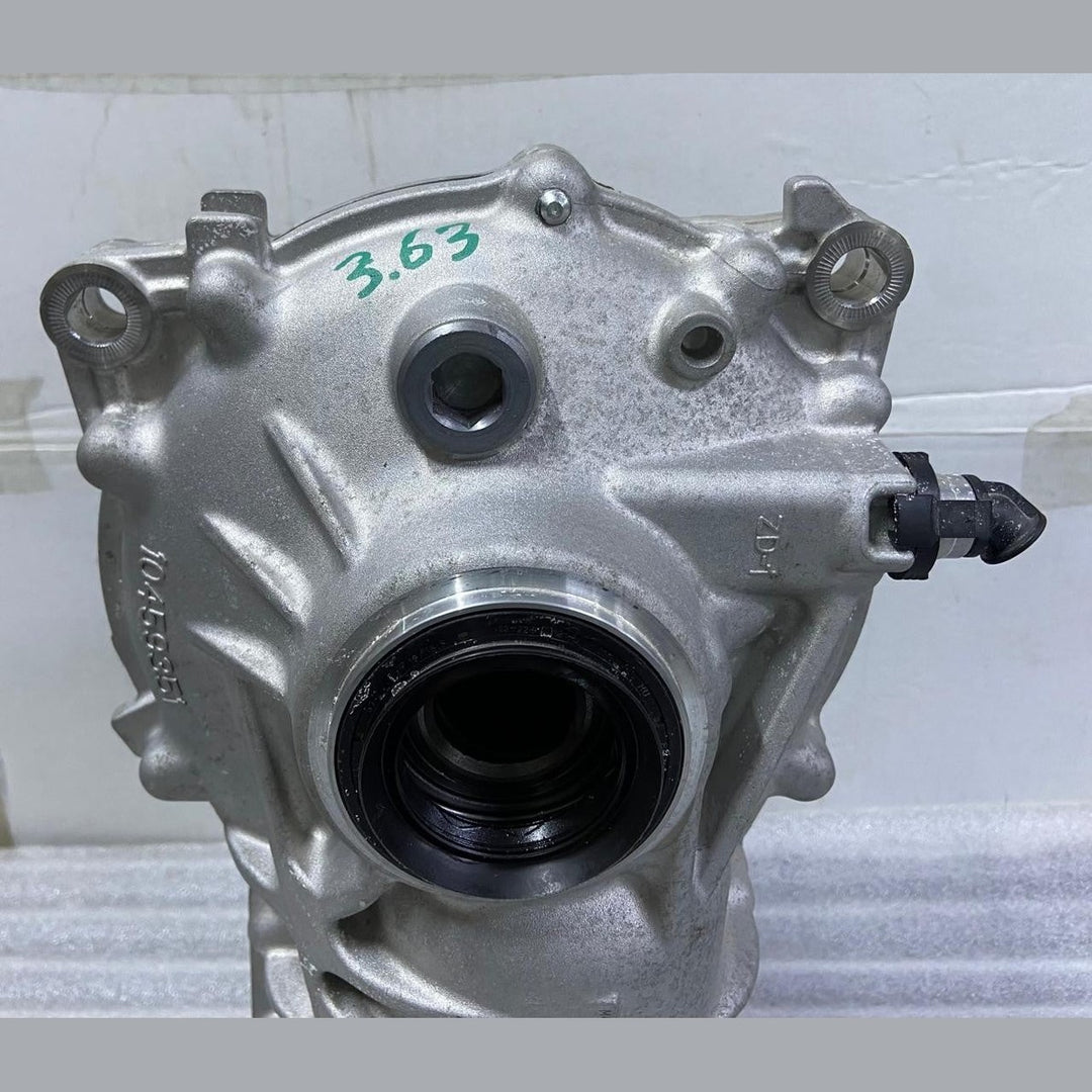 OEM BMW X5 G05 2023 3.0 X7 G07 HYBRID FRONT DIFFERENTIAL 8850593 GEAR RATIO 3.63
