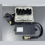 Load image into Gallery viewer, OEM BMW X1 , Z4 E84 E89 N20A ENGINE CONTROL UNIT ECU SET MODULE DME 8610678