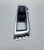 Load image into Gallery viewer, 2011-2013 BMW 550i Parking Brake Switch 9217594 F10 5 Series OEM