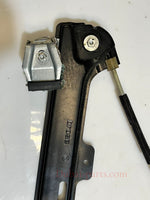 Load image into Gallery viewer, 2006-2010 BMW 550i 5 Series E60 E61 Front Right Window Regulator 7184384 OEM