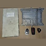 Load image into Gallery viewer, F20 116i N13B16A 2012 8625241 km 110000 used ECU SET