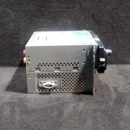 BMW E82 E88 E90 E91 E92 E93 CIC NAVIGATION HEAD UNIT ECU P/N 9283431