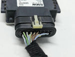 Bild in die Galerieansicht laden, 6899157-2019-2023 BMW X5 G05 RHD Blind Spot Radar Sensor 6899157 OEM