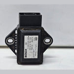 Bild in die Galerieansicht laden, 2004-2010 BMW E53 E60 E61 E65 E83 models Yaw Rate Sensor 6762235 OEM