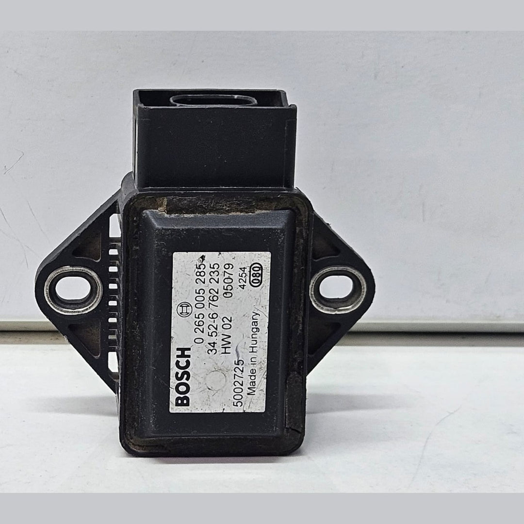 2004-2010 BMW E53 E60 E61 E65 E83 models Yaw Rate Sensor 6762235 OEM