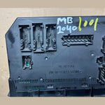 Load image into Gallery viewer, Mercedes W221 S-Class Front Fuse Relay Box SAM Control A221 5404550 \ 2215401001