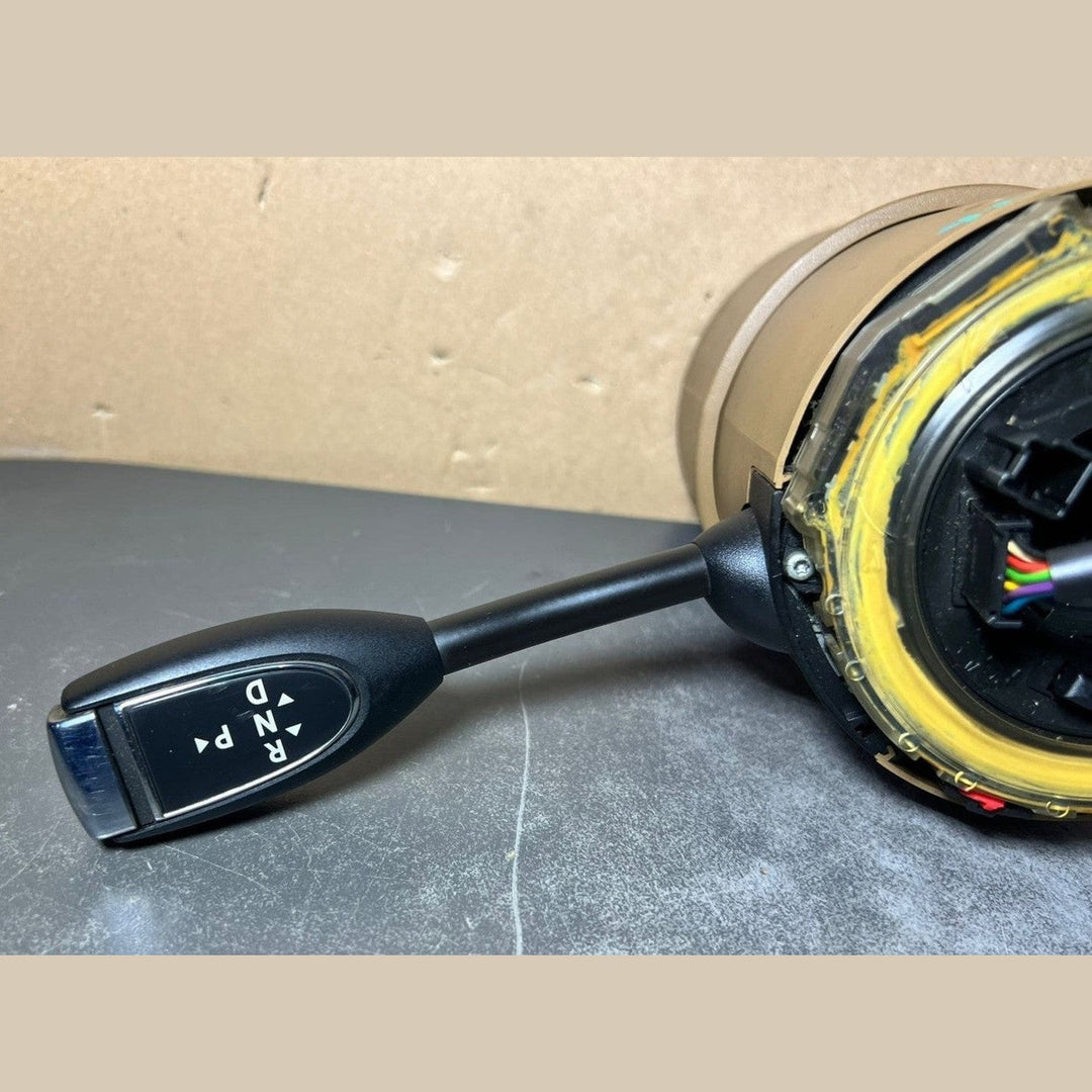 07-13 Mercedes W221 Steering Column Control Switches Assembly A221 5402962 OEM
