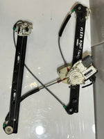 Load image into Gallery viewer, 2004-2007 BMW X3 E83 Front RIGHT Door Window Regulator With Motor 7083011 OEM