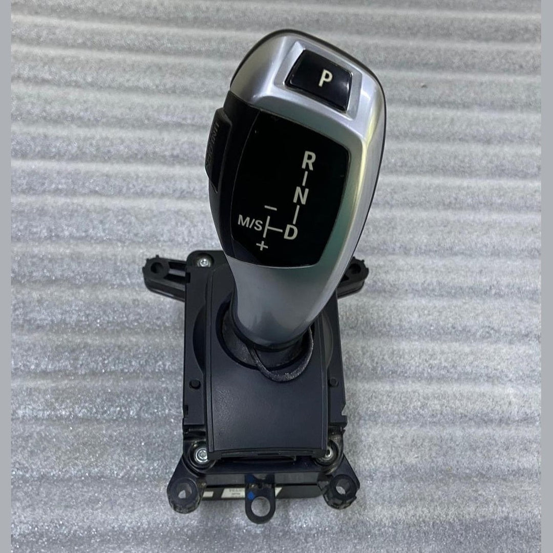 OEM BMW X5 F15 xDrive 50i  LHD Gear Selector Joystick Switch 9318966