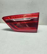 Load image into Gallery viewer, 2016-2018 BMW X6 Tailgate Inner Light 7438826 X6 F16 F86 OEM